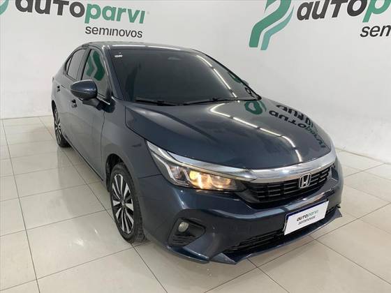 HONDA CITY 1.5 i-VTEC FLEX EXL CVT HONDA CITY 1.5 i-VTEC FLEX EXL CVT